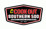 2023 Cookout Southern 500 Race