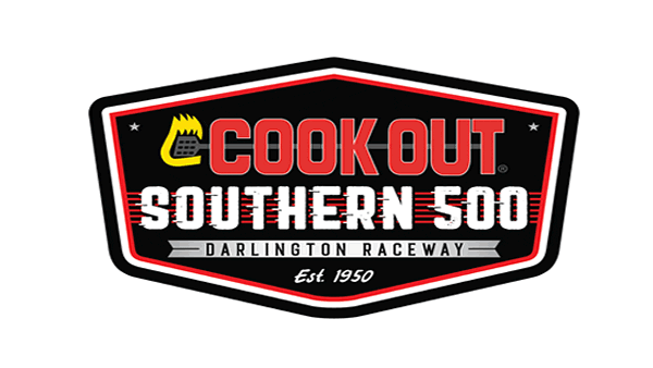 2021 Cookout Southern 500 Race