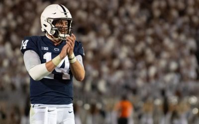 Indiana at Penn State Odds & Pick ATS 10/2/21