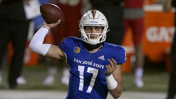 San Jose State vs. Hawaii Odds & Predictions