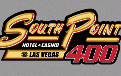 South Point 400 Race Odds, Analysis & Value Picks