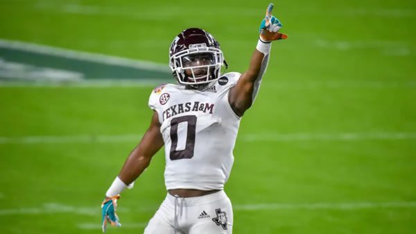 Kent State vs. Texas A&M Point Spread & Pick