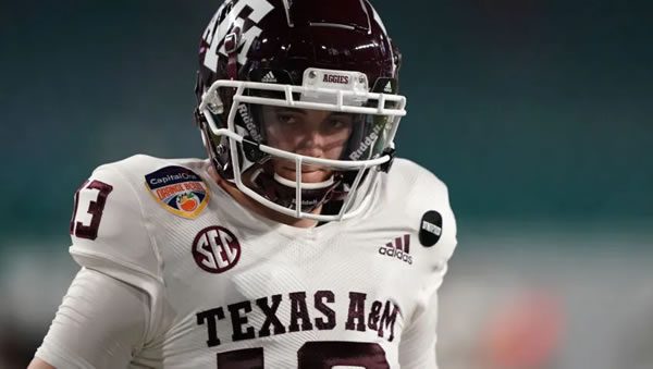 Texas A&M Aggies vs. Colorado Buffaloes