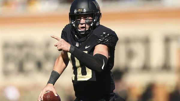 Gasparilla Bowl Spread Pick: Wake Forest vs. Missouri