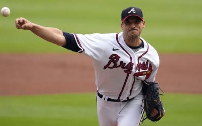 Braves vs. Cardinals Recommended Play