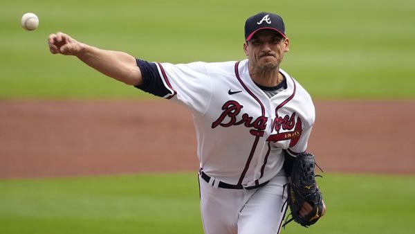 Brewers vs. Braves Odds & Pick