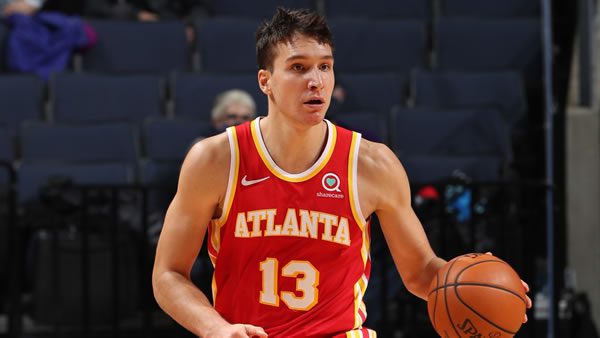 Atlanta Hawks vs. New Orleans Pelicans Pick ATS 10/27/21