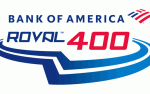 Bank of America Roval 400 Race