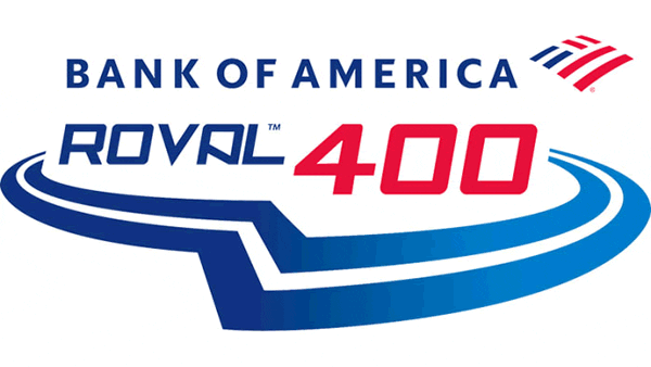 Bank of America ROVAL 400 Analysis & Picks