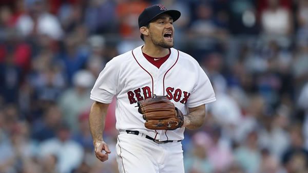 Astros vs. Red Sox Betting Analysis & Pick