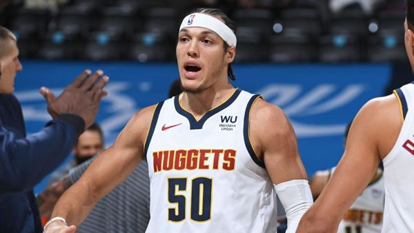 Aaron Gordon Nuggets