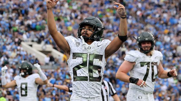 Colorado Buffaloes vs. Oregon Ducks Predictions 10/30/21