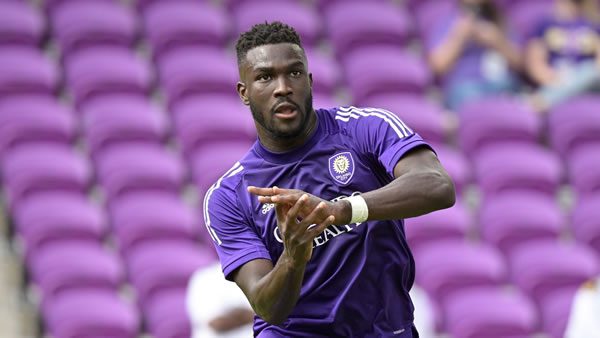 orlando-city-daryl-dike Daryl Dike Orlando City