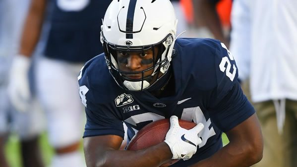 Keyvone Lee RB Penn State