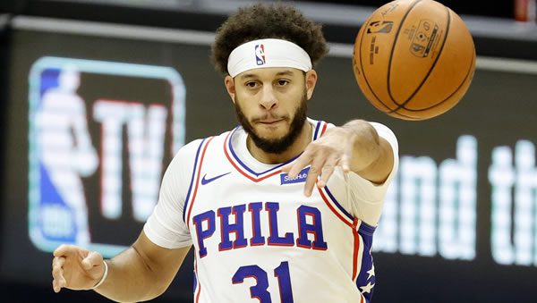 Philadelphia 76ers  vs. NY Knicks Odds & Predictions