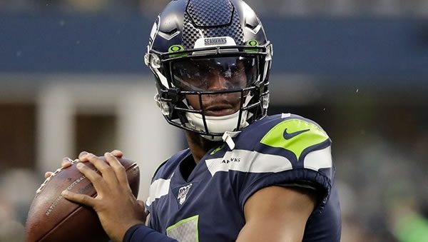 Seattle vs. New Orleans Week 5 Betting Predictions