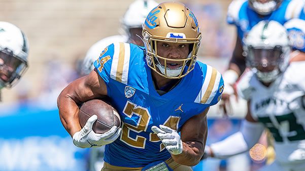 Stanford Cardinal vs. UCLA Bruins Odds, Trends, Free Pick