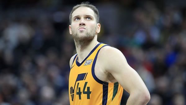 Bojan Bogdanovic Jazz