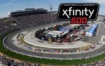 Xfinity 500 Race Picks