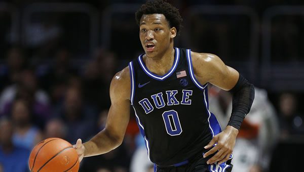 Duke Blue Devils vs. Gonzaga Bulldogs Predictions