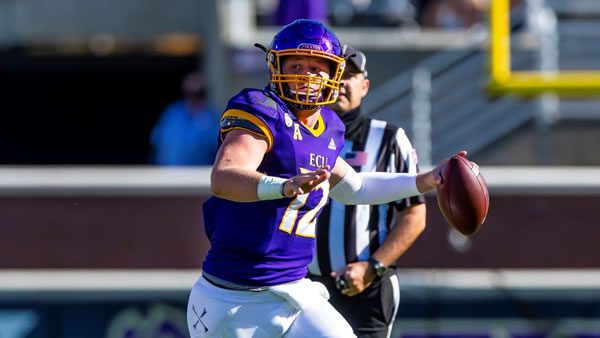 ECU vs. Cincinnati Betting Preview & Pick ATS 11/11/22