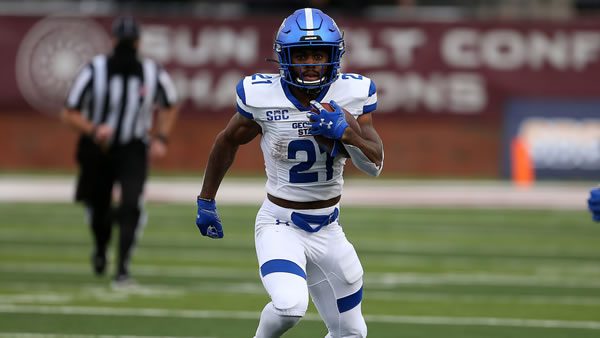 Georgia State Panthers vs. Appalachian State Mountaineers Pick ATS