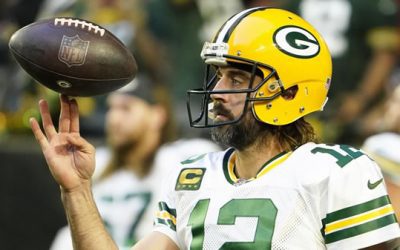 Seattle Seahawks vs. Green Bay Packers Predictions ATS