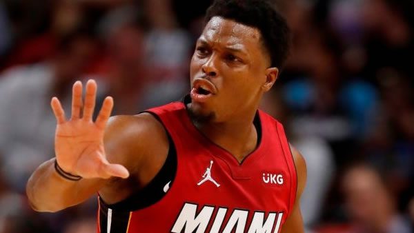 Kyle Lowry PG Miami Heat