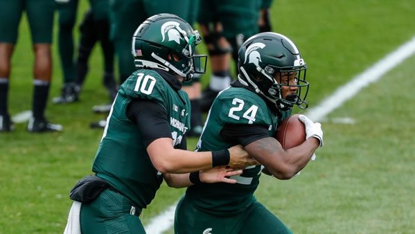 Michigan State vs. Purdue Prediction ATS 11/6/21