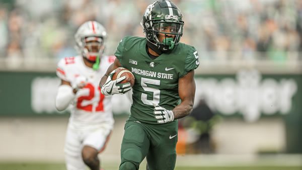 WMU vs. Michigan State Odds, Analysis, Predictions