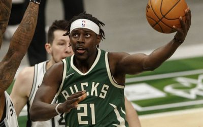 Bucks vs. Celtics Predictions ATS 11/12/21