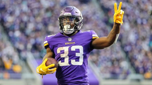 Minnesota Vikings vs. Miami Dolphins Odds, Analysis, Free Pick ATS 10/16/22