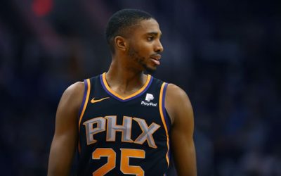 Brooklyn Nets vs. Phoenix Suns Odds & Picks 2/1/22