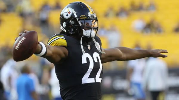 Pittsburgh Steelers vs. LA Chargers Week 11 Prediction ATS