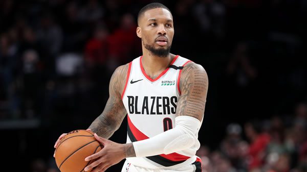 Nuggets vs. Blazers Betting Preview & Pick 10/24/22