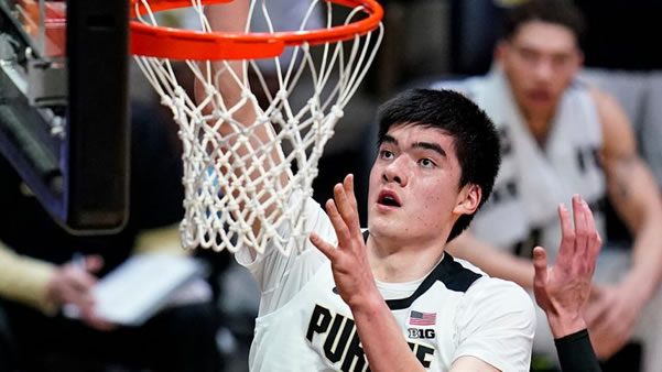 Saint Peter’s vs. Purdue Pick & Predictions