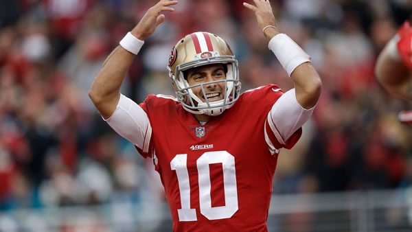 San Francisco 49ers vs. Atlanta Falcons Week 6 Odds & Predictions