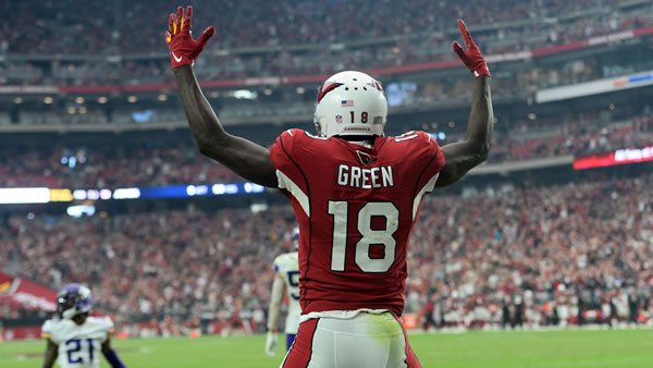 AJ Green WR Cardinals