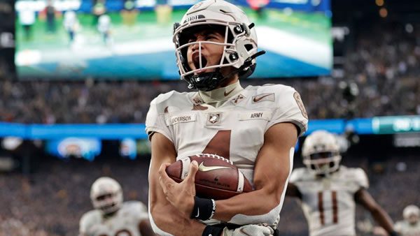 Armed Forces Bowl Picks: Missouri vs. Army