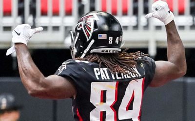 TNF Picks: Atlanta Falcons vs. Carolina Panthers