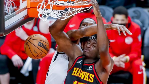 atlanta-hawks-c-clint-capela Clint Capela Hawks Center