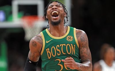 Denver Nuggets at Boston Celtics Predictions 2/11/22