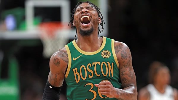 Boston Celtics at Milwaukee Bucks Odds & Pick 12/25/21