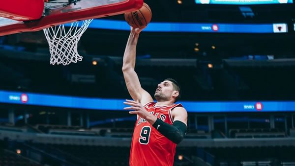 Denver Nuggets at Chicago Bulls Predictions 12/6/21