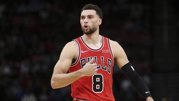 NBA Picks: Bulls vs. Pelicans 3/24/22