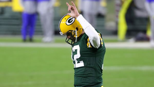 Dallas Cowboys vs. Green Bay Packers Betting Pick