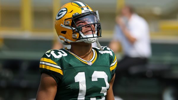 Green Bay Packers vs. Chicago Bears Betting Analysis & Free Pick ATS