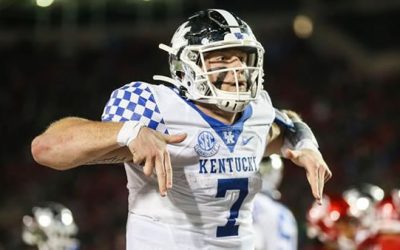 Kentucky Wildcats vs. Tennessee Volunteers Week 9  Analysis & Point Spread Pick