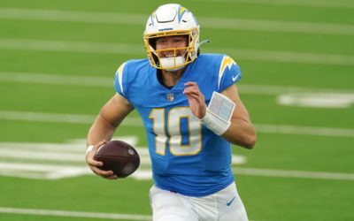 Chargers vs. Raiders Betting Preview, Analysis, Prediction ATS
