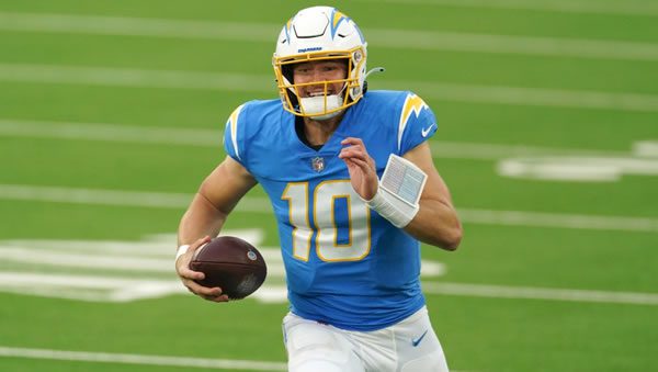 Chargers vs. Raiders Betting Preview, Analysis, Prediction ATS